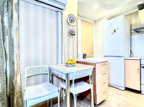 Апартаменты у метро Белорусская/Динамо