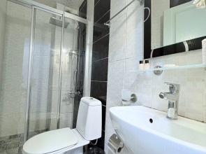 Grand Hurriyet Hotel