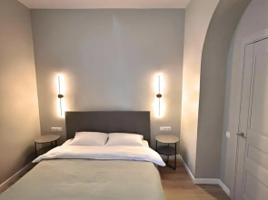 Квартира Grey Apartments