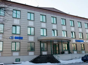 Апартаменты Рядом с Парком