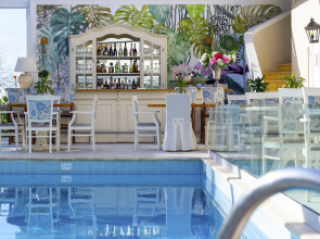 Secret Paradise Hotel & Spa