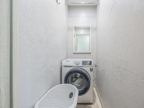 Квартира 2-ком Top House на пр. Ленина