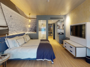 Отель Karpaz Gate Marina