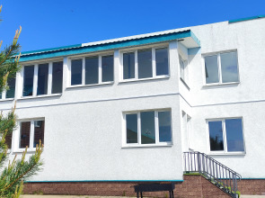 Отель Селигер 69