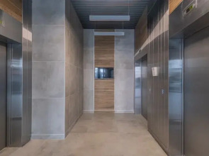 Апартаменты SAMOцвет на Витебском проспекте 101к1