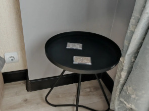 Квартира Новая квартира с дизайнерским ремонтом