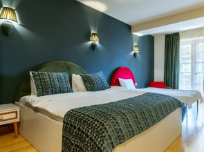 Отель Nekresi Estate