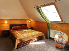 Гостевой дом insuzdal