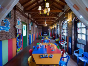 Larissa Phaselis Princess Hotel - All Inclusive