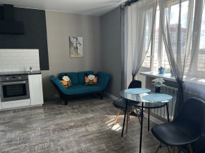 Апартаменты у центрального парка