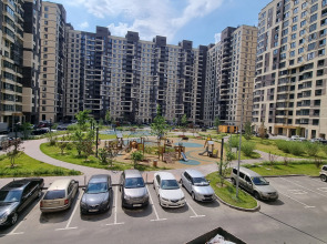 Квартира  Астрахова 5А Зона Кофморта