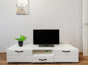 Квартира Нансена 103