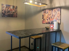 Квартира дизайнерская на Ломоносова 49