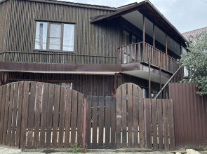 Гостевой дом Адель