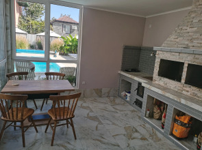 Гостевой дом Альтитюд