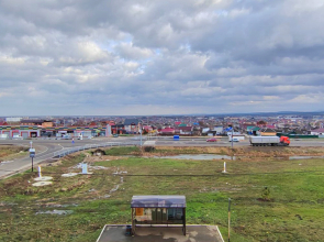 Апартаменты на Надежды 3