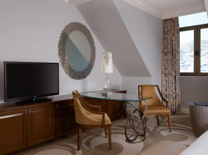 Отель Pik Palace, Shahdag, Autograph Collection