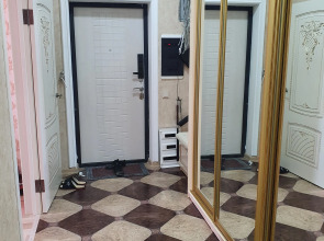 Апартаменты Двухкомнатная Квартира