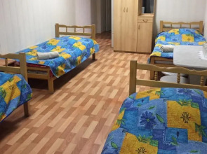 Отель Ариэль-Д