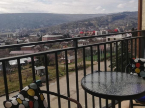 Квартира Gilantalexx