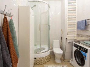 Апартаменты в Центре Ампир