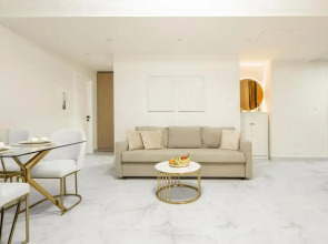 Апартаменты Happy Academia JBR