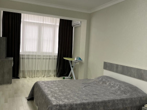 Апартаменты в Центре напротив Фонтана