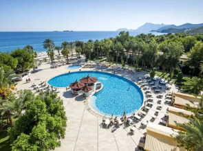 Larissa Phaselis Princess Hotel - All Inclusive