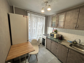 Квартира Уютная