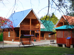 База отдыха Уют