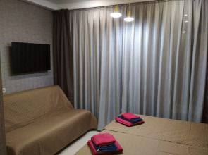 Квартира студия ТиМ