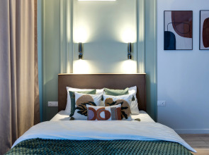 Апартаменты Монро studio от Home24