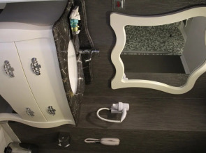 Отель Ocean Blue High Class