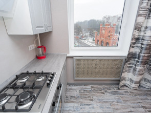 Квартира Königstor