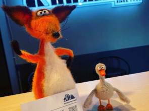 Хостел Книжный