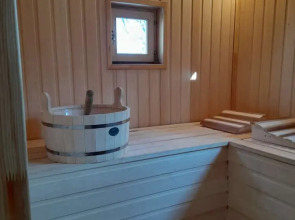 База отдыха Лазурная Черепаха