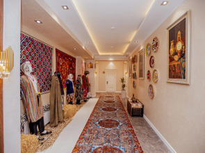 Silk Road Empire Hotel