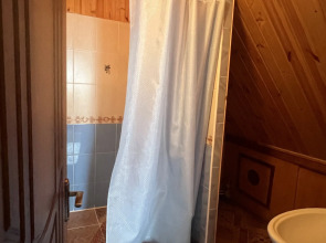 Частный дом уютный для комфортного проживания