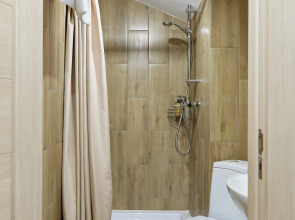 Апартаменты Rush in Aparts с Парковкой Центр Казани Рядом Метро Улица Баумана