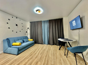 Квартира Добро пожаловать на самый верх