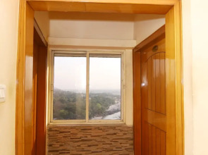 Отель Ganesha Inn