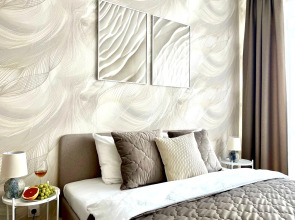 Апартаменты ApartMari Современные апартаменты в двух шагах от центра