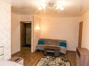 Апартаменты Талнахская 53