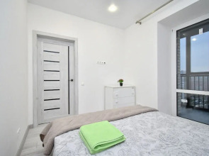 Квартира уютная возле НИИ Медицинских проблем Севера