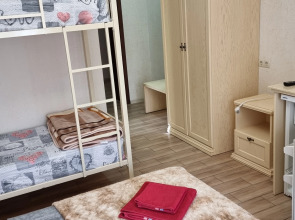 Гостевой дом Валери