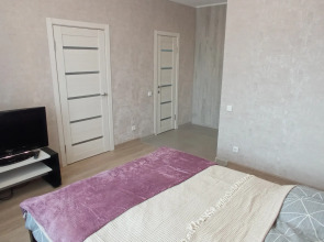 Апартаменты У Озера