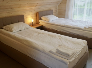 Гостевой дом Прогоры