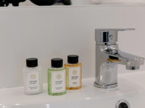 Апартаменты InnDays Уточкина 5к2