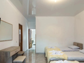 Отель Николетта