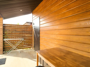 Апартаменты Holiday Home at Frunze 2